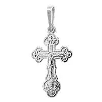 Подвеска, артикул LV10337, серебро