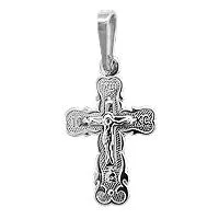 Подвеска, серебро, артикул LV10335