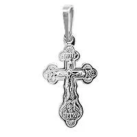 Подвеска из серебра, артикул LV10334