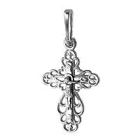 Подвеска из серебра, артикул LV10327