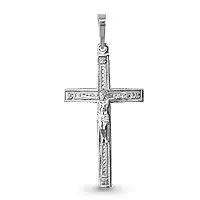 Подвеска из серебра, артикул LV10321