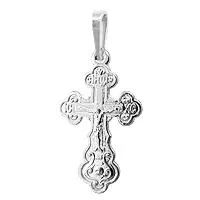 Подвеска, артикул LV10319, серебро