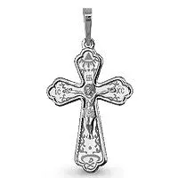 Подвеска, артикул LV10311, серебро