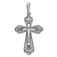 Подвеска, серебро, артикул LV10310