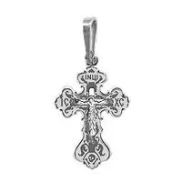 Подвеска, серебро, артикул LV10308