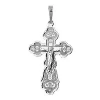 Подвеска, серебро, артикул LV10305