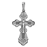 Подвеска, артикул LV10304, серебро