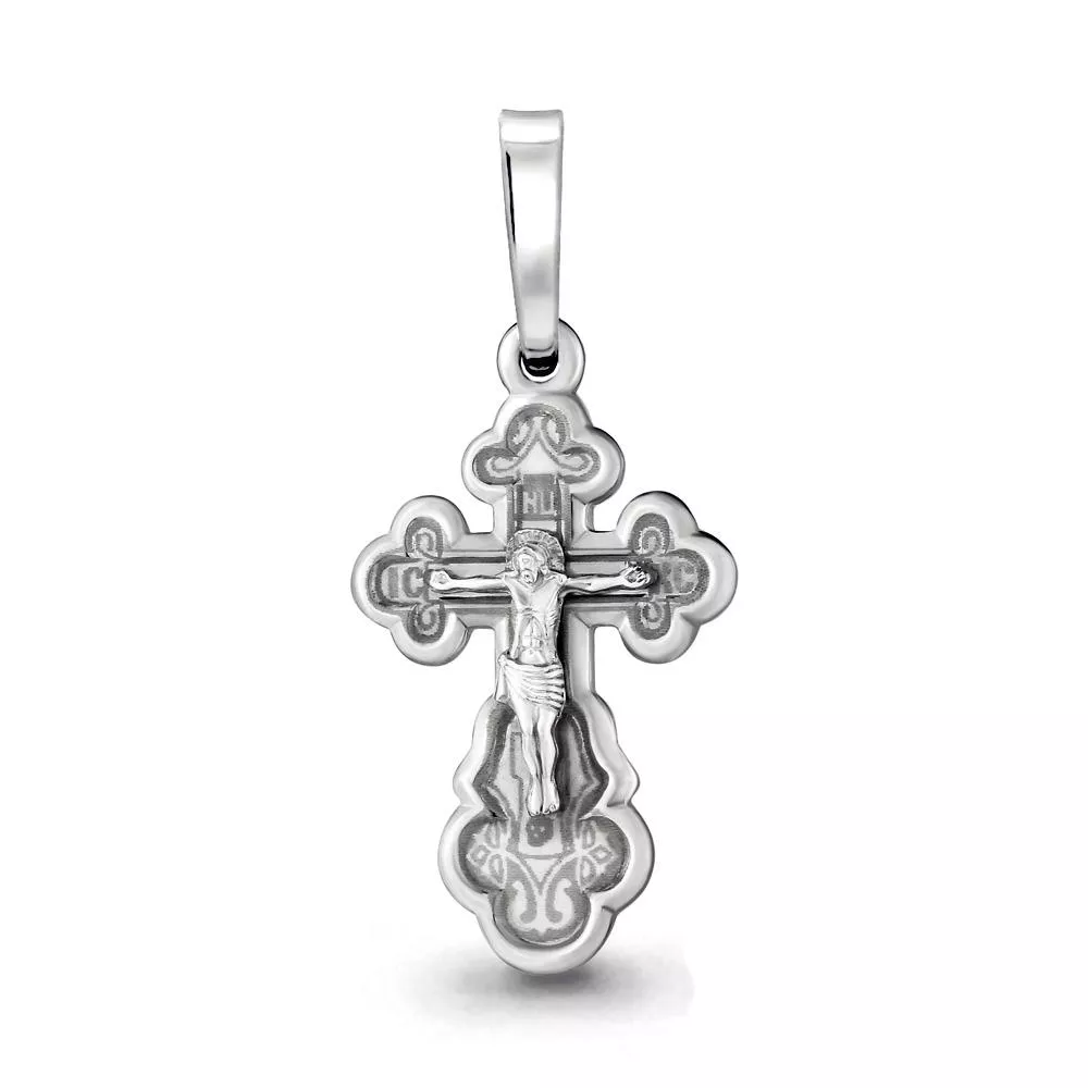 Подвеска, артикул LV10302, серебро