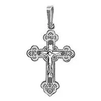 Подвеска, артикул LV10298, серебро