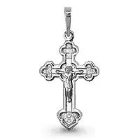 Подвеска из серебра, артикул LV10297