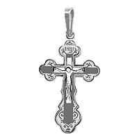 Подвеска, серебро, артикул LV10296