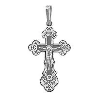 Подвеска, серебро, артикул LV10294