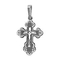 Подвеска, серебро, артикул LV10290