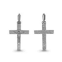 Подвеска из серебра, артикул LV10286