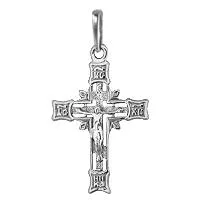 Подвеска, серебро, артикул LV10283