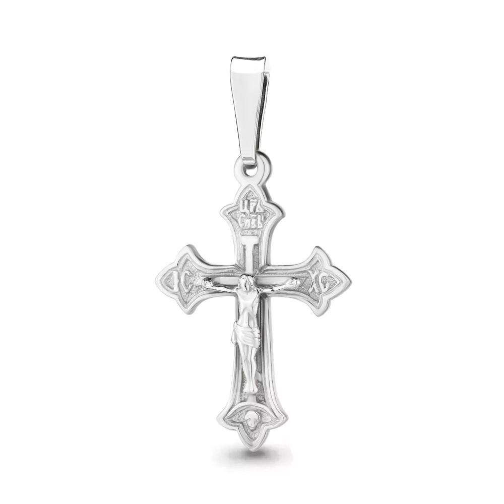 Подвеска из серебра, артикул LV10274