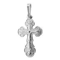 Подвеска, артикул LV10271, серебро