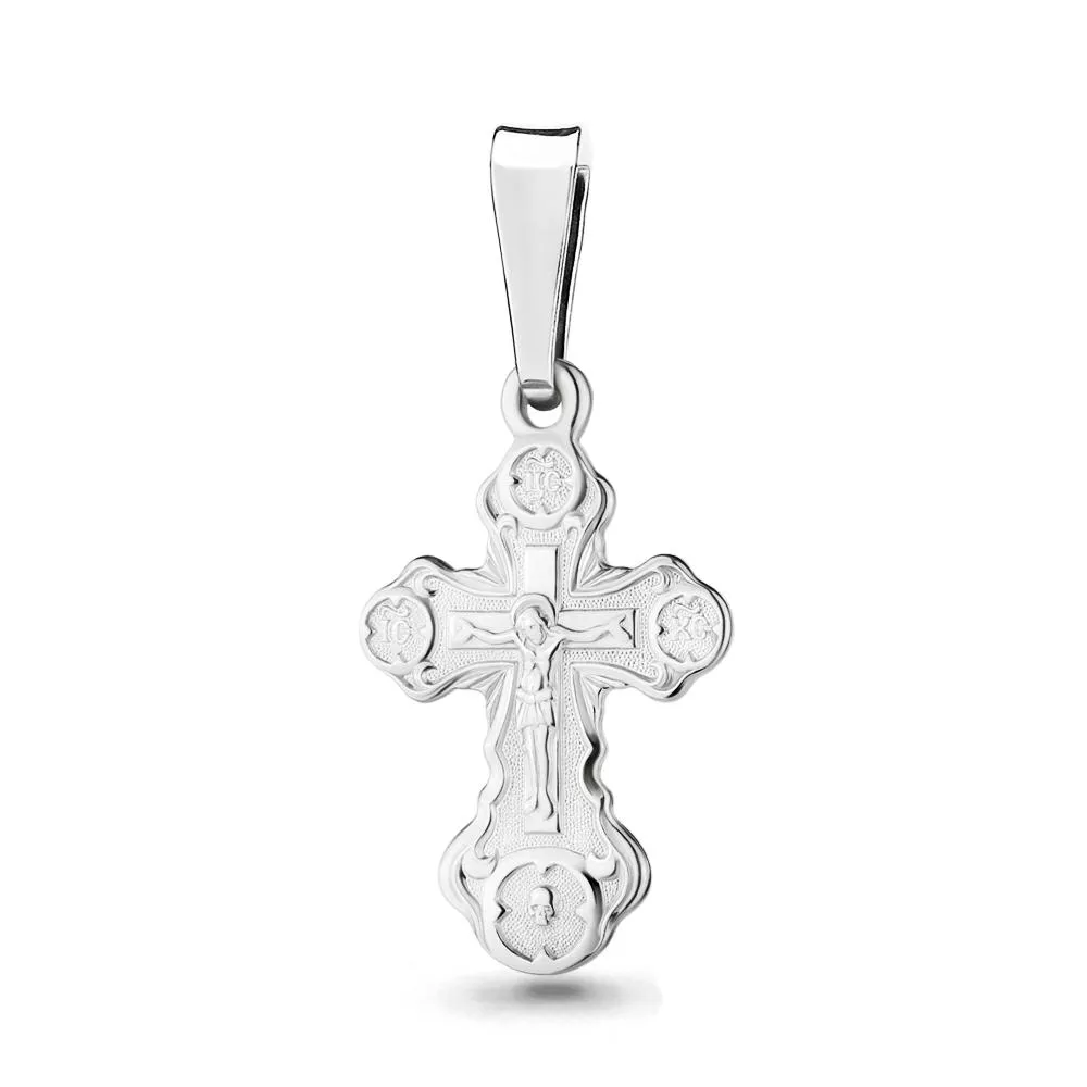 Подвеска из серебра, артикул LV10270