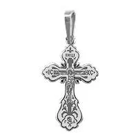 Подвеска, артикул LV10237, серебро