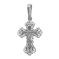 Подвеска, артикул LV10210, серебро