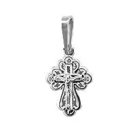 Подвеска из серебра, артикул LV10206