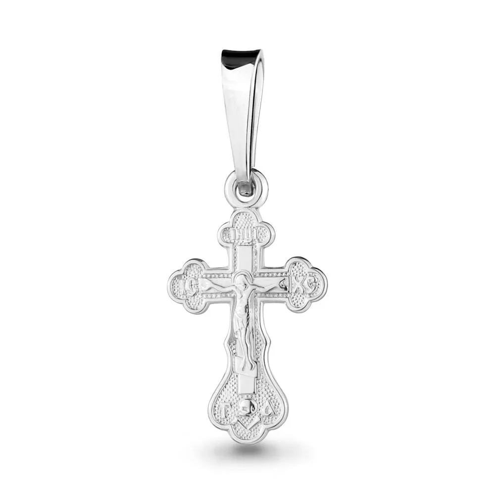 Подвеска, серебро, артикул LV10201