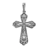 Подвеска, артикул LV10196, серебро