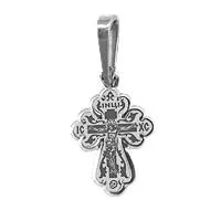 Подвеска из серебра, артикул LV10193