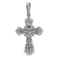 Подвеска из серебра, артикул LV10190