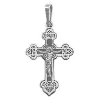 Подвеска, серебро, артикул LV10189