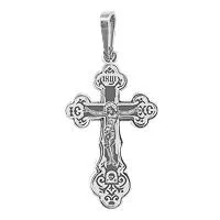 Подвеска, артикул LV10188, серебро