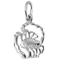 Подвеска, серебро, артикул LV10174