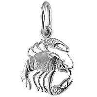 Подвеска, артикул LV10170, серебро
