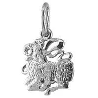 Подвеска, артикул LV10167, серебро