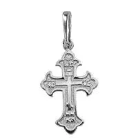 Подвеска, артикул LV10119, серебро