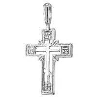 Подвеска, артикул LV10111, серебро