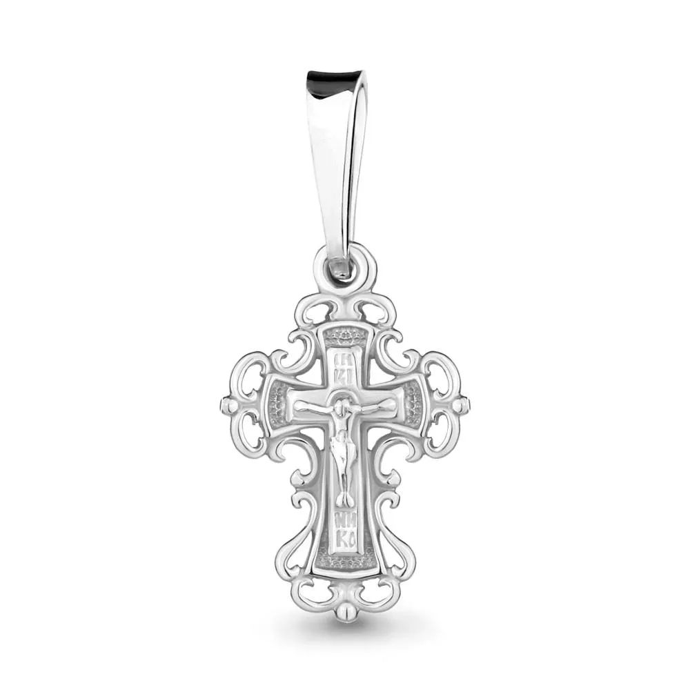 Подвеска из серебра, артикул LV10013