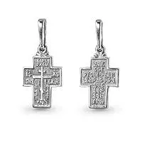 Подвеска, серебро, артикул LV10012