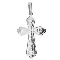 Подвеска, серебро, артикул LV10002