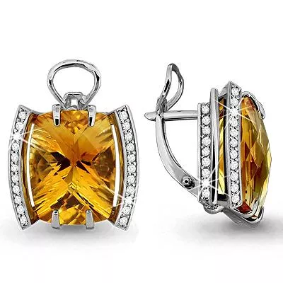 Серьги, золото, артикул LV945012