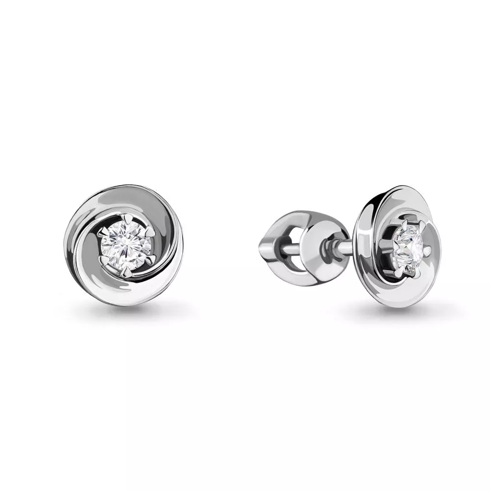 Серьги, артикул LV942383, золото