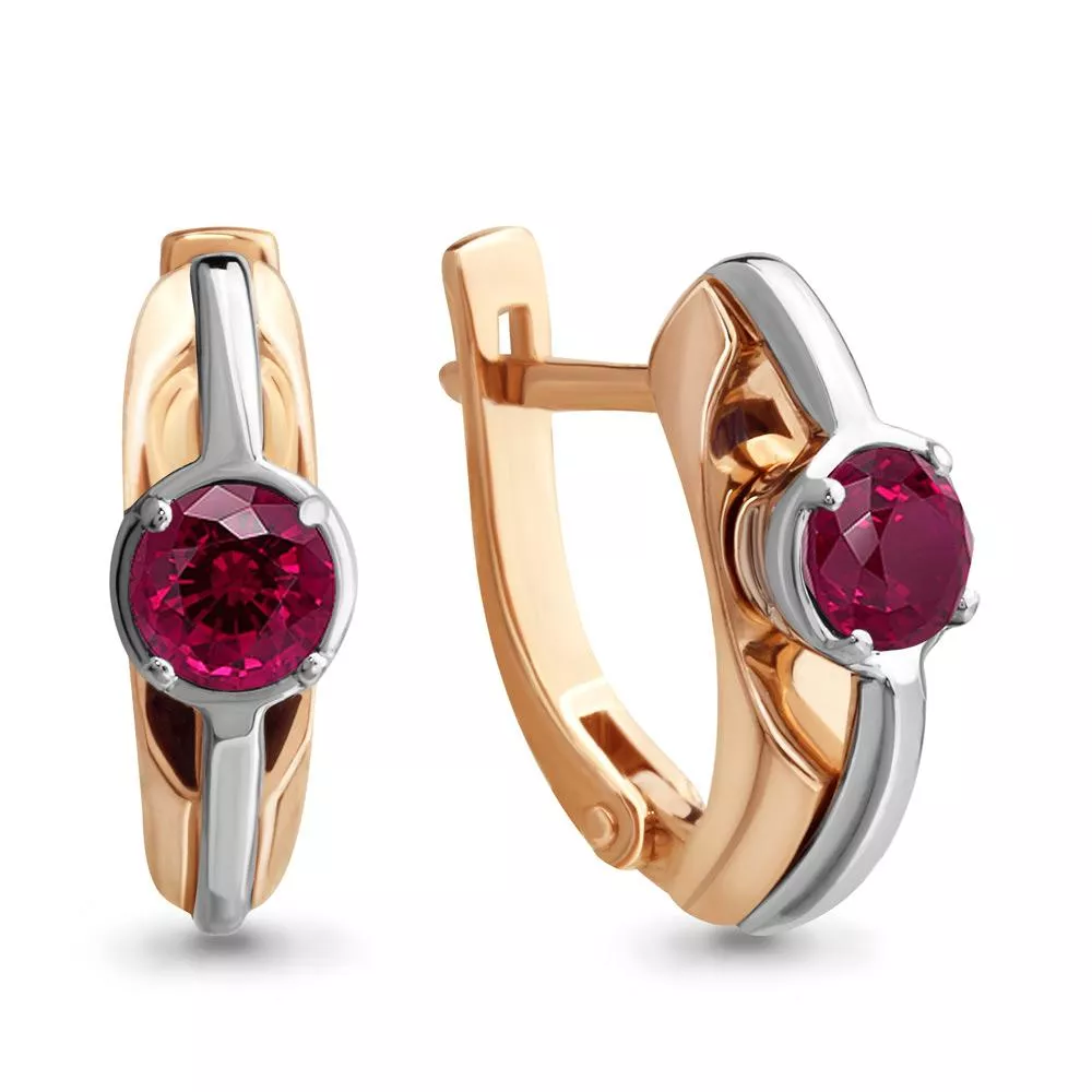 Серьги, золото, артикул LV942247к