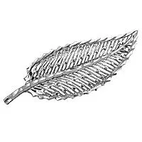 Брошь, артикул LV70051, серебро