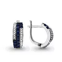 Серьги, золото, артикул LV942118