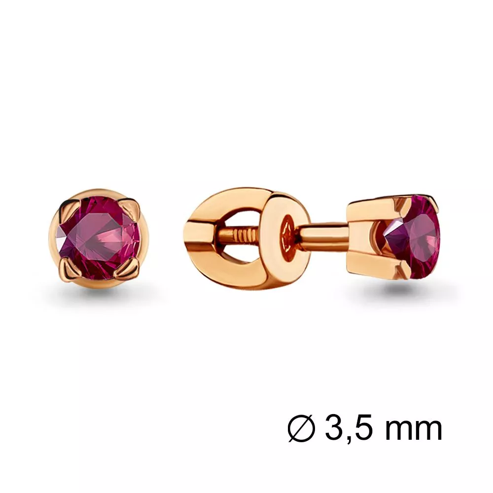 Серьги, золото, артикул LV942116к