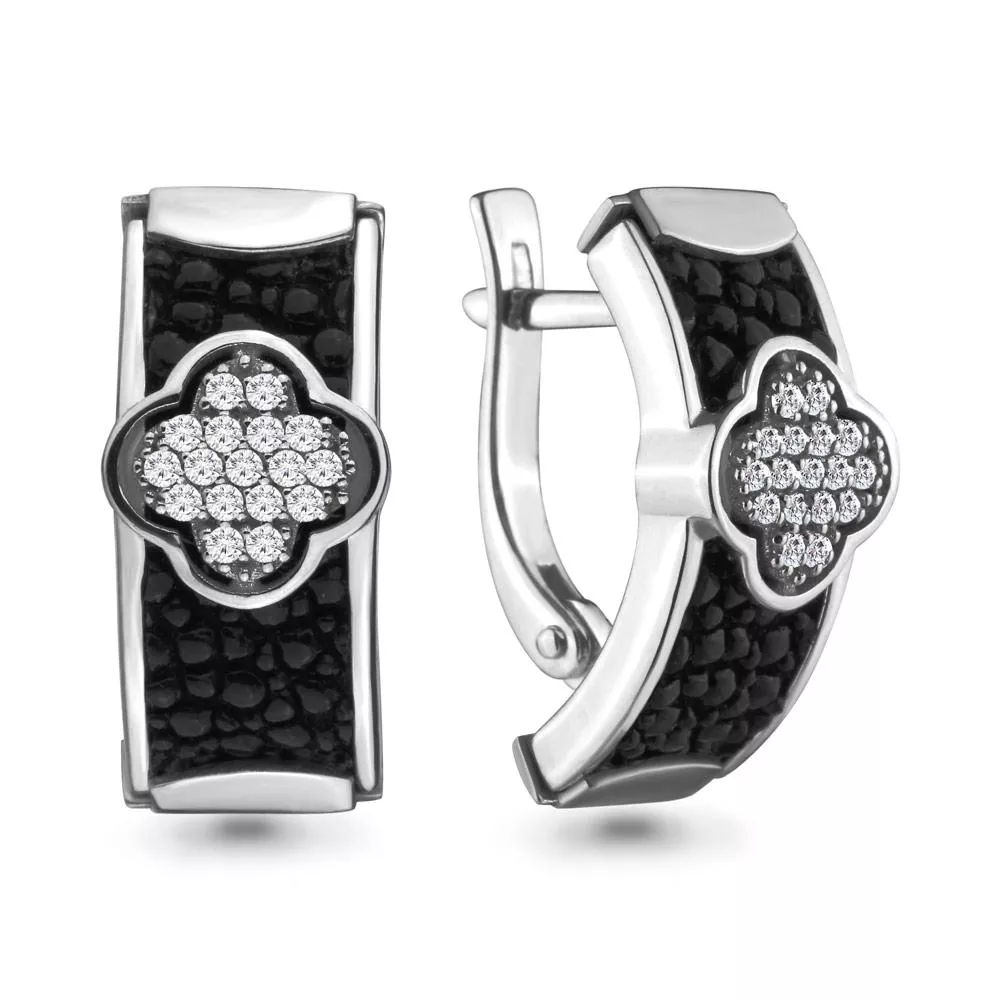 Серьги, золото, артикул LV942104