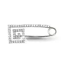 Булавка, артикул LV970014, золото