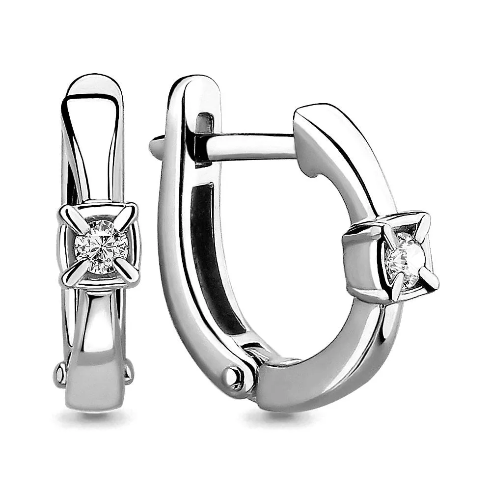 Серьги, артикул LV942049, золото