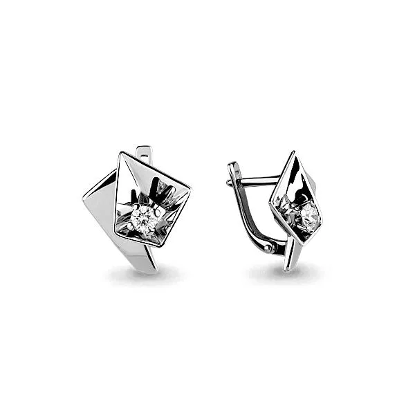 Серьги из золота, артикул LV941950