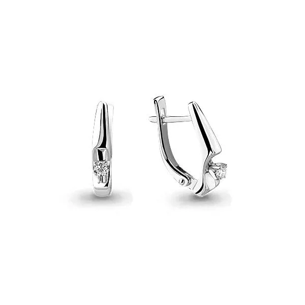 Серьги, золото, артикул LV941917